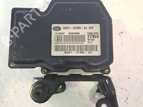 Control unit FORD S-MAX (WA6) 2.0 TDCi | BP25737514M11 