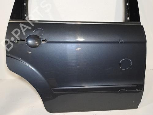 Used Right rear door FORD S-MAX (WA6) 2.0 TDCi (163 hp) 23375992