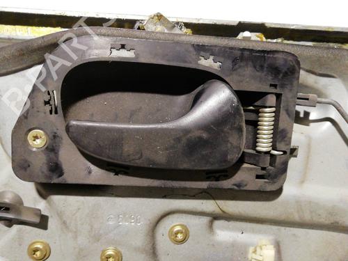 Used Front right lock RENAULT LAGUNA I (B56_, 556_) 2.2 D (B56F/2) (83 hp) 25986722