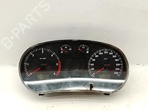 Used Instrument cluster Instrument cluster SEAT LEON (1M1) 1.9 TDI (150 hp) 36109061 36109061