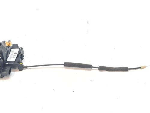 Used Front left lock CHEVROLET CAPTIVA (C100, C140) 2.0 D 4WD (150 hp) 29301903