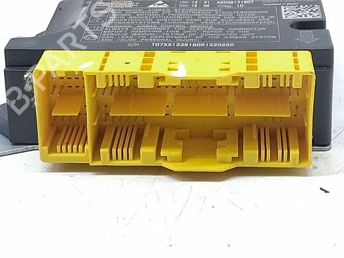 Elektronisk modul SMART FORTWO Coupe (453) electric drive / EQ (453.391) | BP29302871M83 