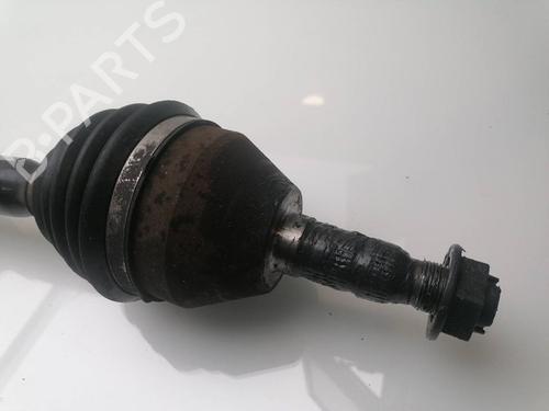 Antriebswelle links vorne für OPEL ZAFIRA / ZAFIRA FAMILY B (A05) 1.9 CDTI (M75) (150 hp) 23939763