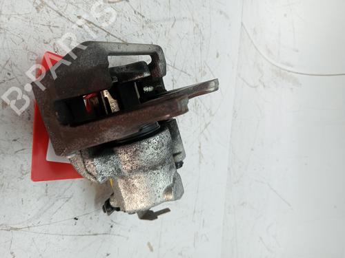 Left front brake caliper FIAT 500 (312_) 1.2 (312AXA1A) | BP23942473M105 