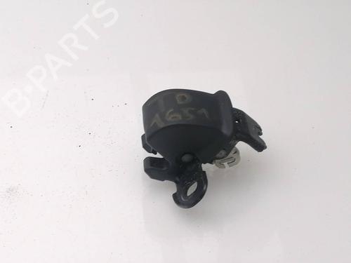 Used Rear right lock DACIA DOKKER MPV (KE_) 1.5 dCi / Blue dCi 75 (KEAJ, KEAH, KEJW) (75 hp) 23939193