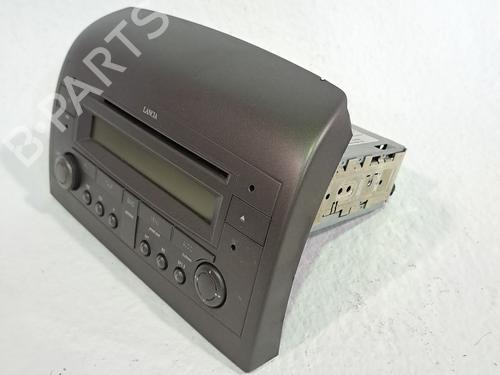 Radio LANCIA YPSILON (843_) 1.3 JTD (843.AXD11, 843.AXD1A) | BP25248800E6 