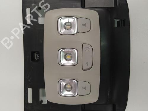 Used Interior roof light RENAULT MEGANE IV Hatchback (B9A/M/N_) 1.3 TCe 160 (B9NC) (159 hp) 26169569
