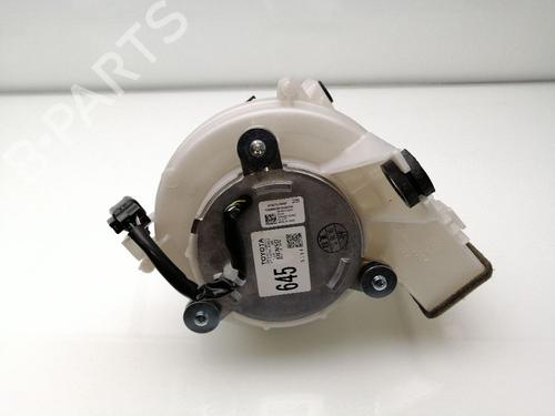 Heater blower motor LEXUS NX (_Z1_) 300h AWD (AYZ15, AYZ15_, AYZ15R) | BP23384600M62 