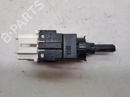 Electronic sensor DACIA SANDERO II TCe 90 (B8M1, B8MA, B8AC) | BP23362379M84