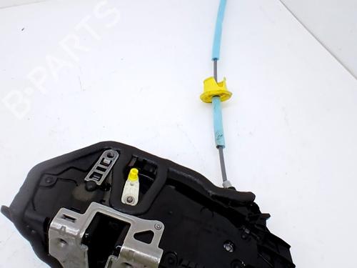 Front left lock BMW 1 (F40) M 135 i xDrive | BP40546111C98 - Image 2