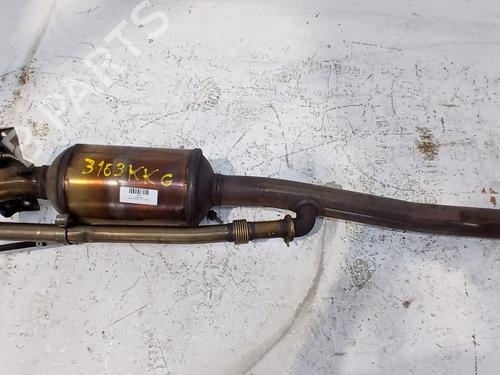 Used Catalyst Catalyst 39400821 39400821
