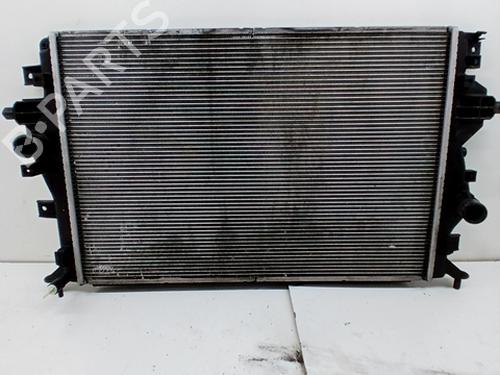Used Water radiator HYUNDAI IONIQ (AE) 1.6 GDI Hybrid (141 hp) 30054794