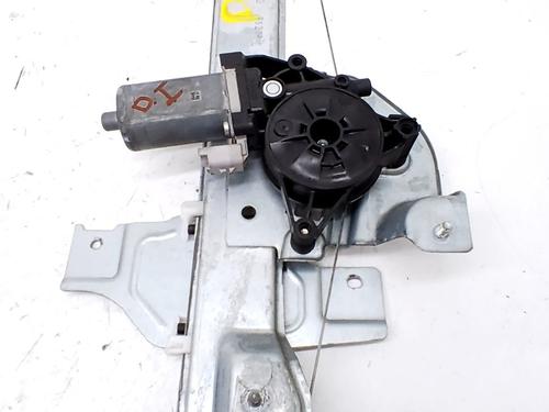 front-left-window-mechanism-citroen-c3-iii-sx-2016-34707824 main image