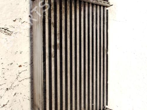 Intercooler Intercooler OPEL MERIVA B MPV (S10) 1.7 CDTI (75) (110 hp) 34537420 34537420