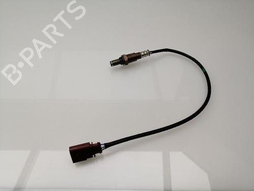 Elektronisk sensor SEAT IBIZA V (KJ1, KJG) 1.0 TSI (110 hp) 27292586