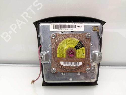 Used Driver airbag KIA SORENTO I (JC) 2.5 CRDi 4WD (140 hp) 23649554