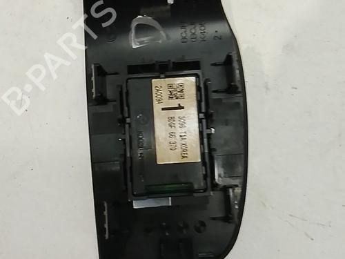 Right front window switch MAZDA CX-30 (DM) SKYACTIV-X M Hybrid (DMFP) | BP40549163I26 - Image 3