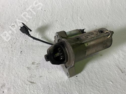 Used Starter Starter FORD FOCUS III Turnier 1.6 TDCi (115 hp) 39741961 39741961