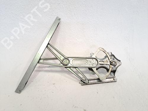 Front left window mechanism TOYOTA AVENSIS Saloon (_T27_) 2.0 D-4D (WWT271_) | BP26233548C22 