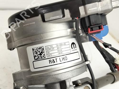 Steering column FIAT 500e (332_) Elektro 3+1 (FA1) | BP39556256M21 - Image 4