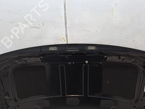 Tailgate PEUGEOT 207 CC (WD_) 1.6 16V | BP23376575C6 