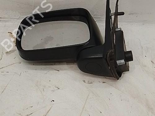 Used Left mirror Left mirror 37713547 37713547