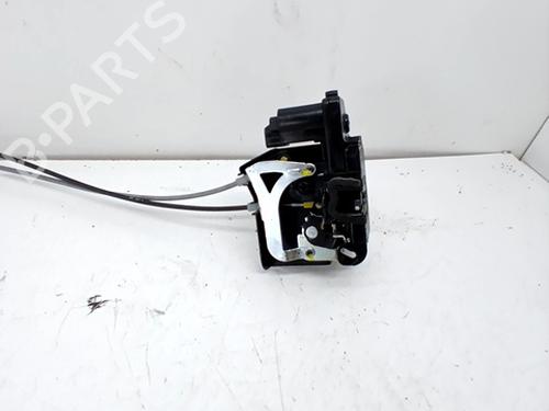 Używane Zamek drzwi przednich prawych SSANGYONG RODIUS II 2.0 Xdi (155 hp) 29991872