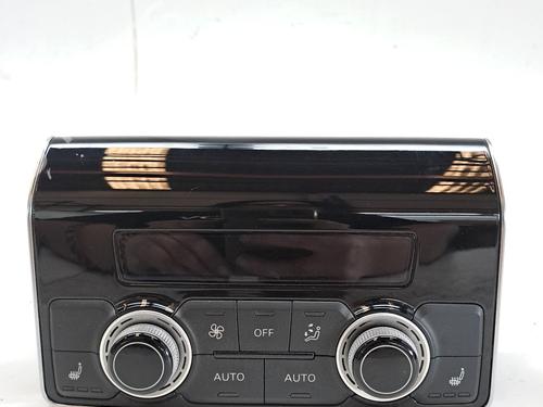 Used Climate control AUDI A8 D4 (4H2, 4H8, 4HC, 4HL) 6.3 W12 quattro (500 hp) 23380881