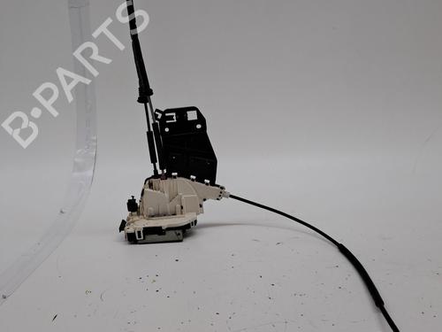Høyre bak lås JEEP COMPASS (MP, M6, MV, M7) 1.6 CRD (120 hp) 23364152