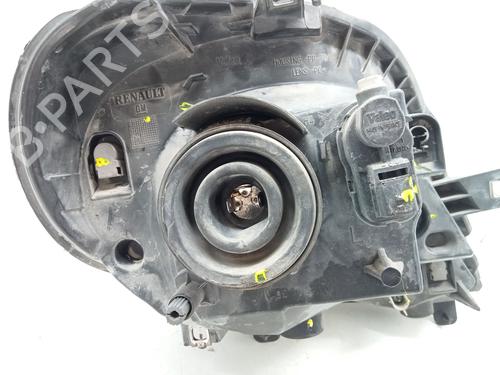 Left headlight NISSAN PRIMASTAR Van (X83) 2.0 dCi 90 | BP27672824C28 