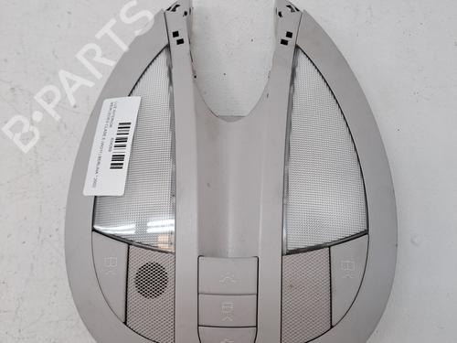 Innerbelysning MERCEDES-BENZ E-CLASS (W211) E 220 CDI (211.008) (170 hp) 25248586