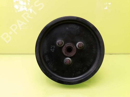 Used Steering pump MERCEDES-BENZ C-CLASS (W203) C 200 CDI (203.004) (102 hp) 23378307