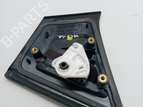 Rear right exterior door handle NISSAN MICRA V (K14) 1.5 DCI | BP23350044C130 