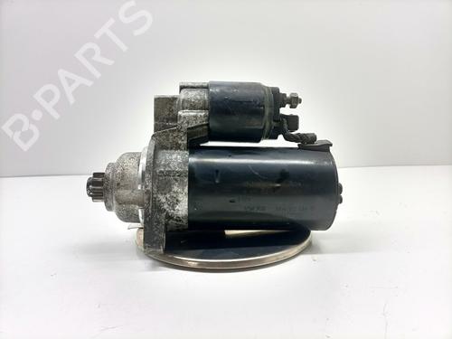 Used Starter SEAT CORDOBA (6L2) 1.4 TDI (75 hp) 25986825