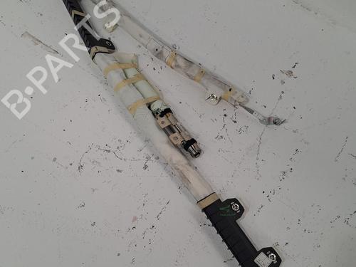 Used Left curtain airbag HYUNDAI i20 II (GB, IB) 1.1 CRDi (75 hp) 26286061