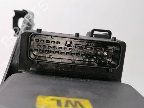 ABS pump OPEL OMEGA B (V94) 2.5 TD (F69, M69, P69) | BP23386042M43 