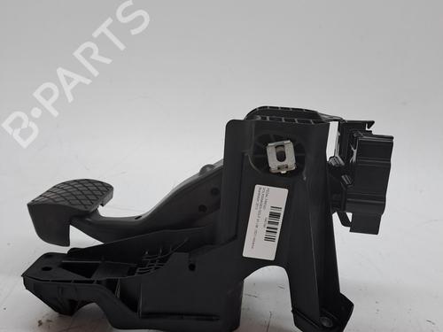 Used Break pedal VW GOLF VII (5G1, BQ1, BE1, BE2) 1.5 TSI (130 hp) 23375212