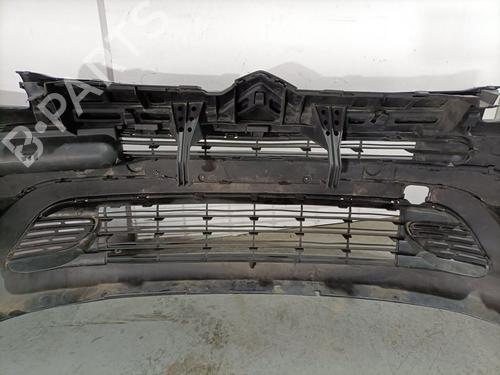 Front bumper CITROËN C4 Grand Picasso I (UA_) 1.6 HDi | BP26539386C7 