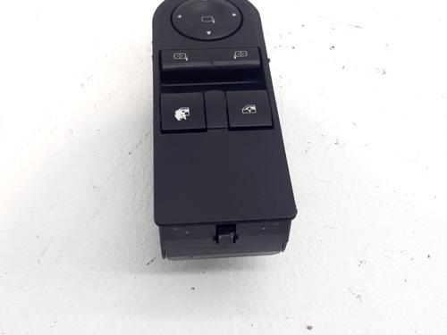 left-front-window-switch-opel-astra-h-gtc-a04-2005-2006-2007-2008-2009-2010-33765000 main image
