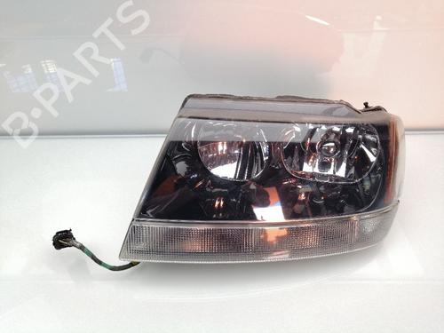 Scheinwerfer links JEEP GRAND CHEROKEE II (WJ, WG) 3.1 TD 4x4 | BP24188057C28 