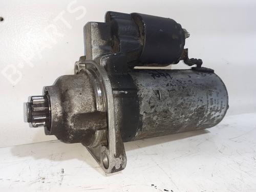 Startmotor VW GOLF IV (1J1) 1.9 TDI (101 hp) 25465092