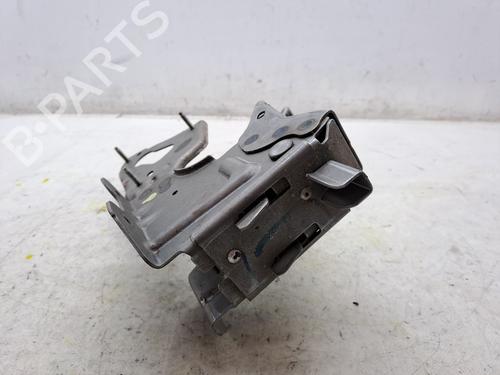 Break pedal NISSAN QASHQAI / QASHQAI +2 I (J10, NJ10, JJ10E) 2.0 dCi All-wheel Drive | BP23360594I19 