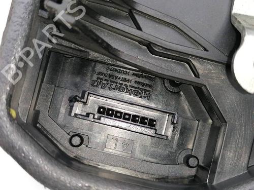 Rear left lock BMW X5 (E70) xDrive 35 d | BP23449215C100 