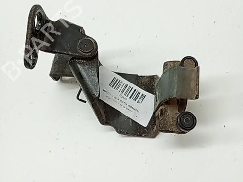 Hinge/Door check strap MAZDA 5 (CR) 2.0 CD (CR19) | BP31163897C146