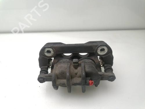 Used Left front brake caliper FIAT SCUDO Van (270_, 272_) 2.0 D Multijet (128 hp) 23940336