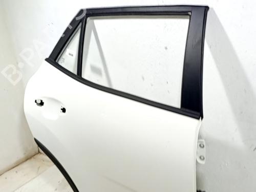 Dør højre bagtil KIA STONIC (YB) 1.0 T-GDi Eco-Dynamics+ | BP32105291C5 - Image 3