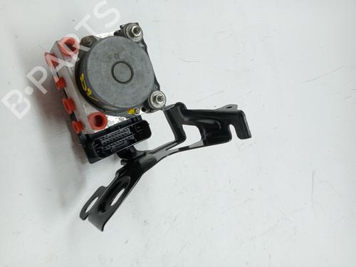 Used ABS pump PEUGEOT BIPPER Tepee 1.3 HDi 75 (75 hp) 24444838