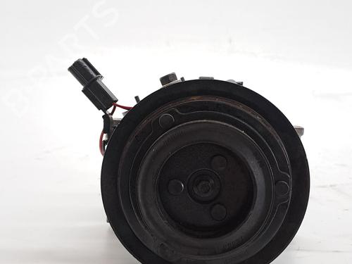 Used AC compressor KIA CEED (CD) 1.6 CRDi 136 (136 hp) 26929190