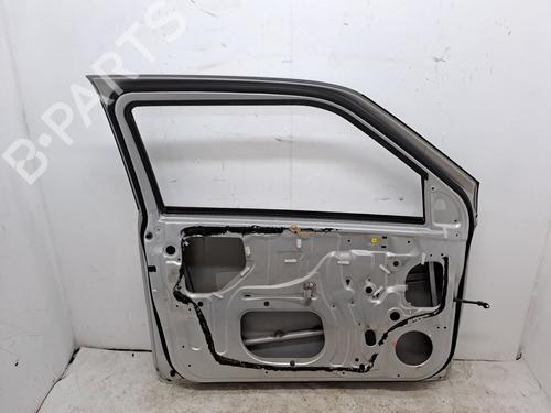 Left front door SUZUKI SWIFT III (MZ, EZ) 1.3 (RS413, ZC11S) | BP27585891C2 