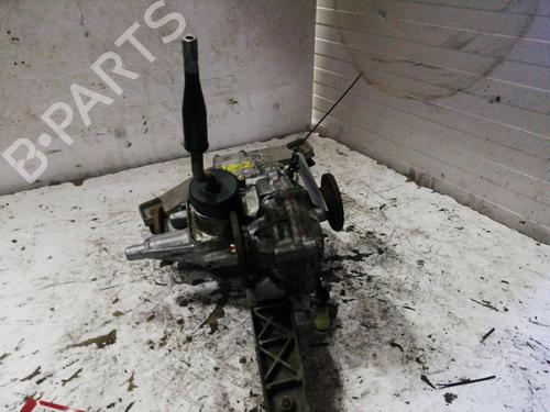 Used Transfer box SUZUKI VITARA (ET, TA, TD) 1.9 D All-wheel Drive (SE419TD) (68 hp) 24848513